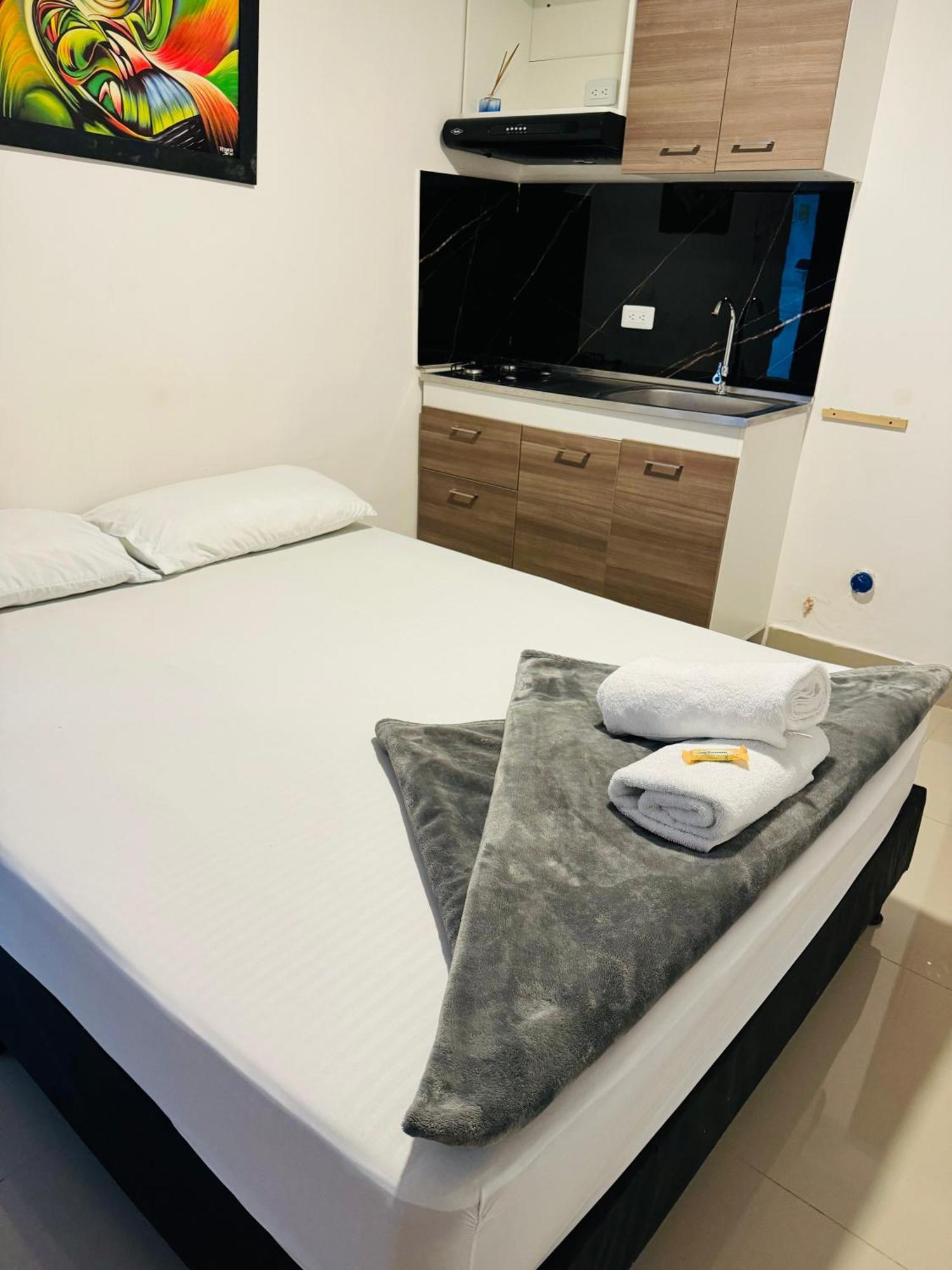 Hotel Coffee Real 佩雷拉 外观 照片