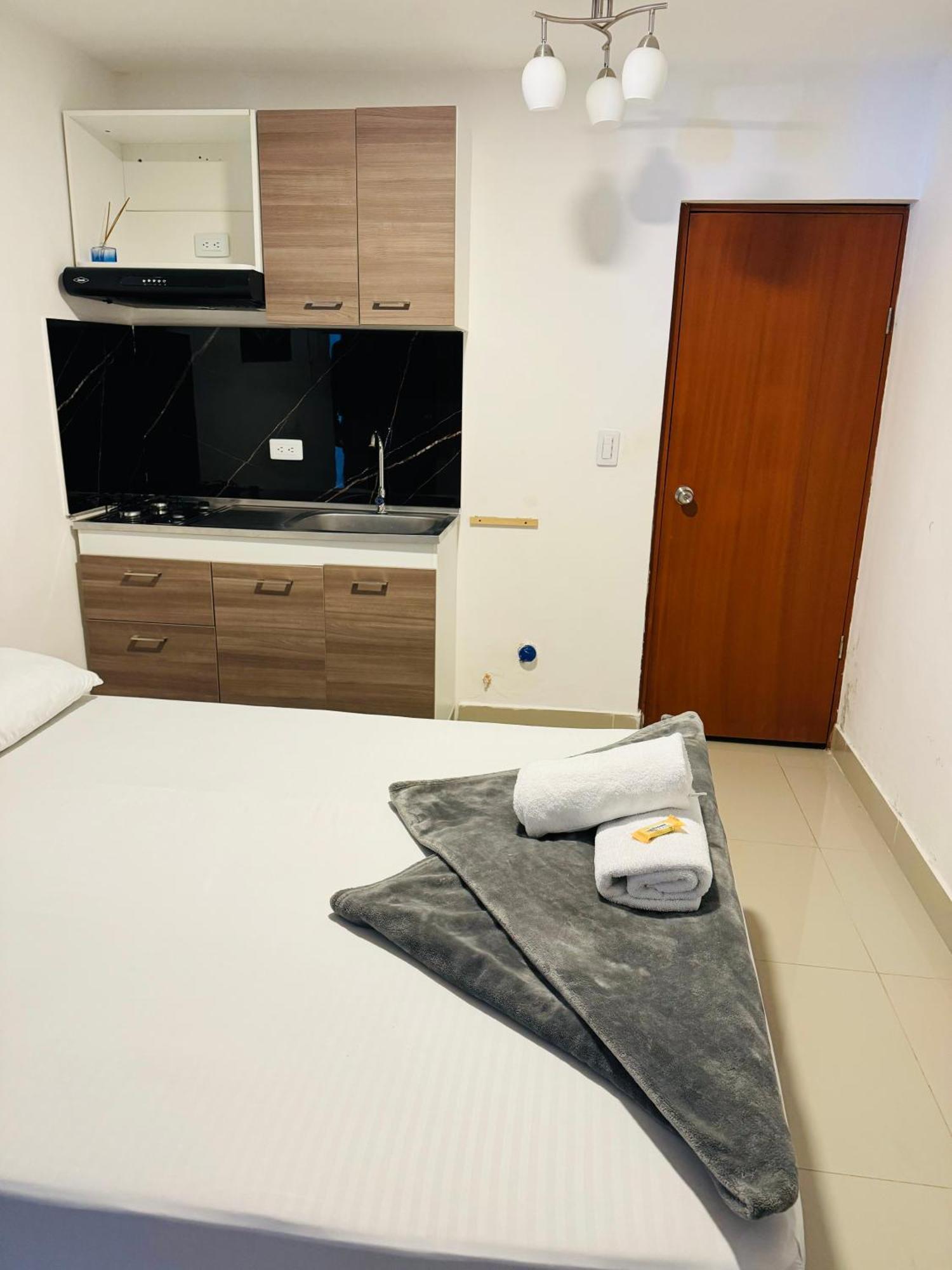 Hotel Coffee Real 佩雷拉 外观 照片
