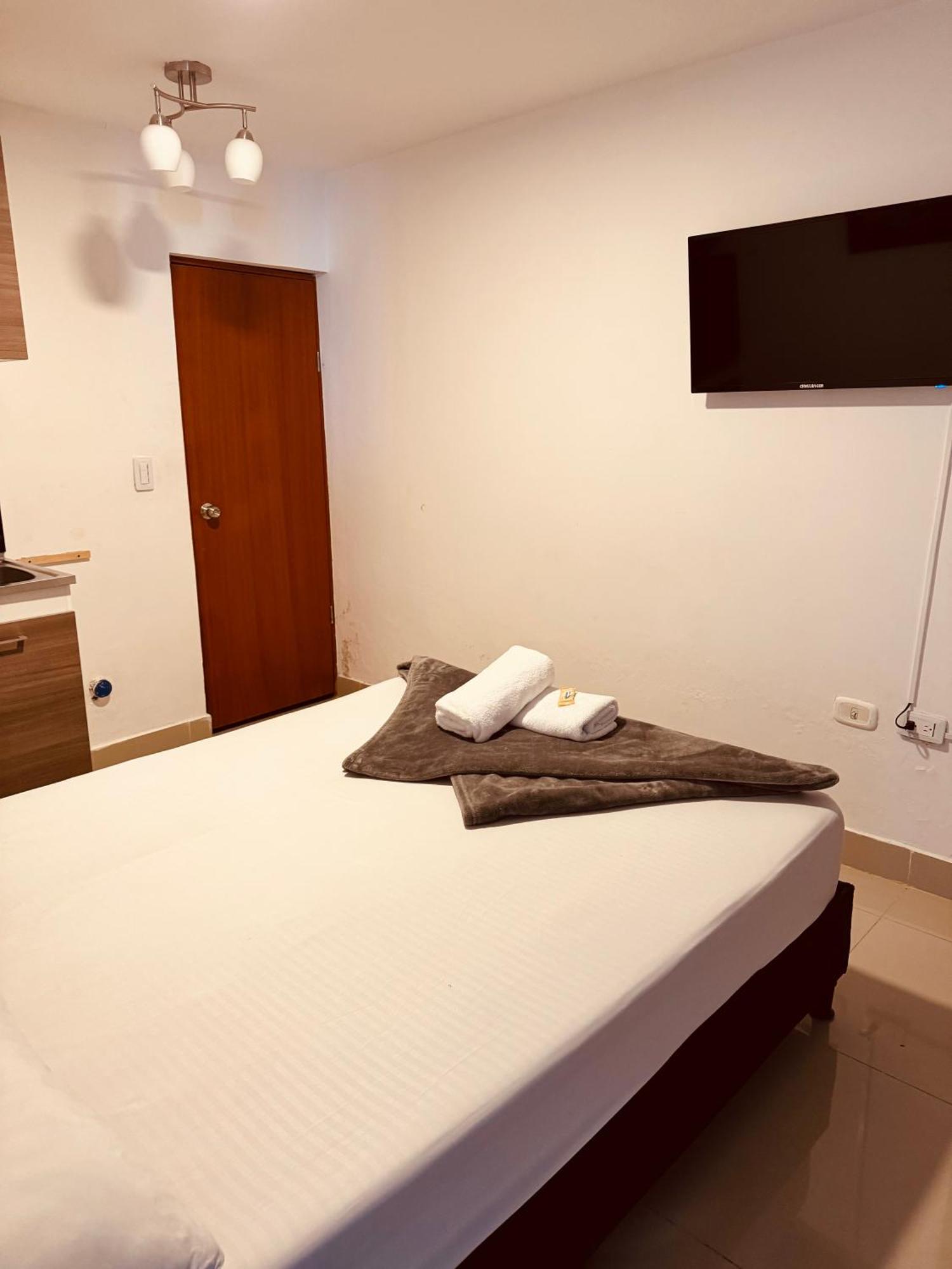 Hotel Coffee Real 佩雷拉 外观 照片