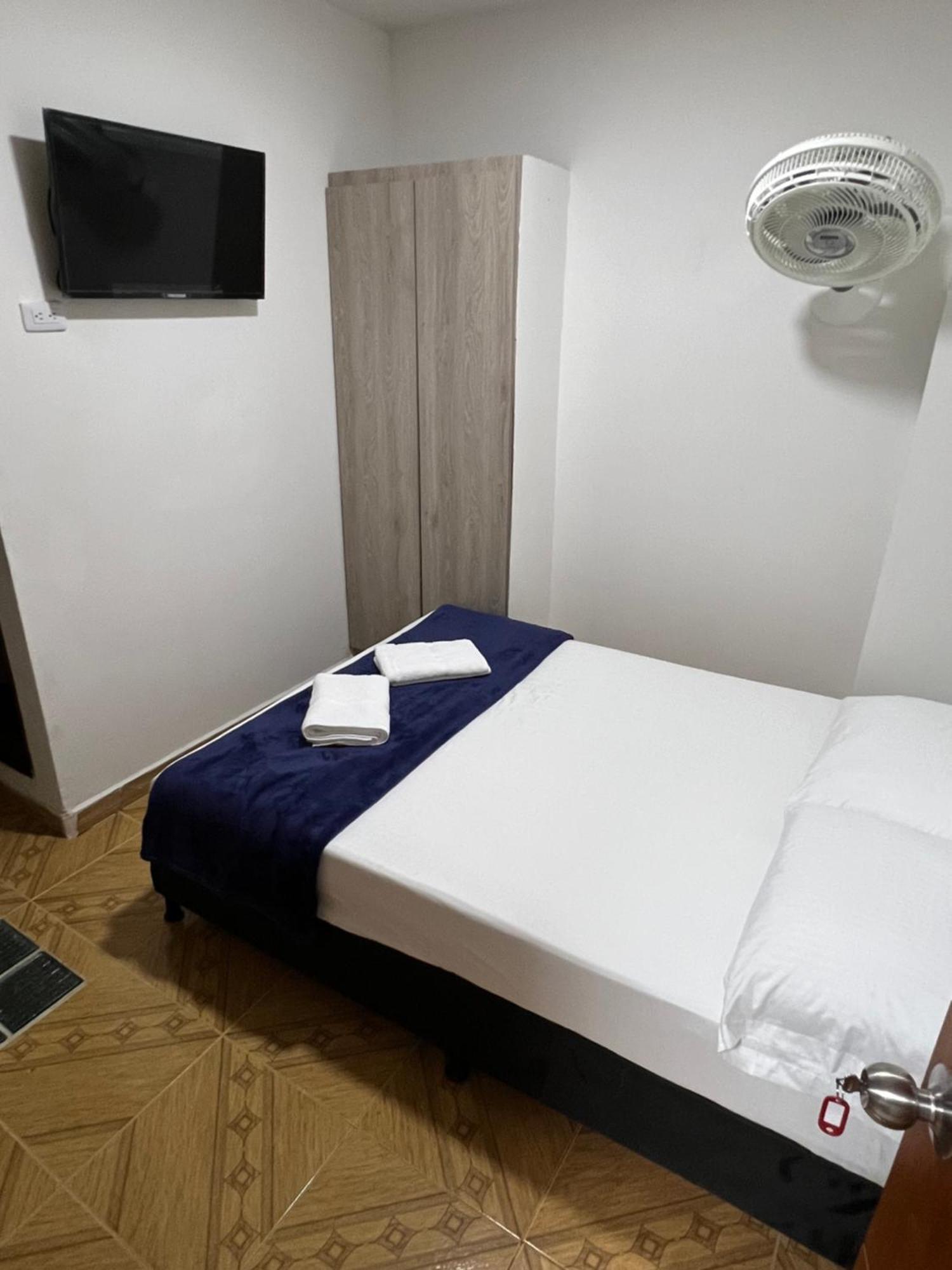 Hotel Coffee Real 佩雷拉 外观 照片