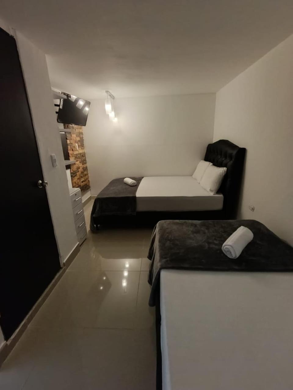 Hotel Coffee Real 佩雷拉 外观 照片
