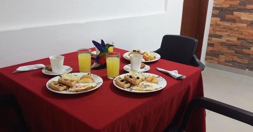 Hotel Coffee Real 佩雷拉 外观 照片