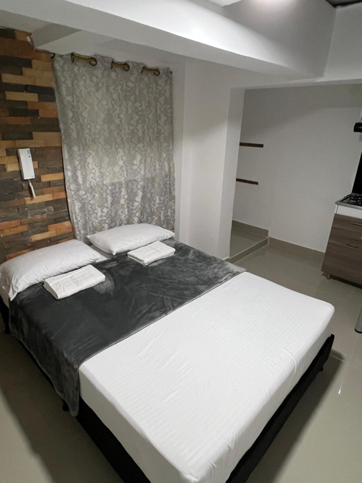 Hotel Coffee Real 佩雷拉 外观 照片