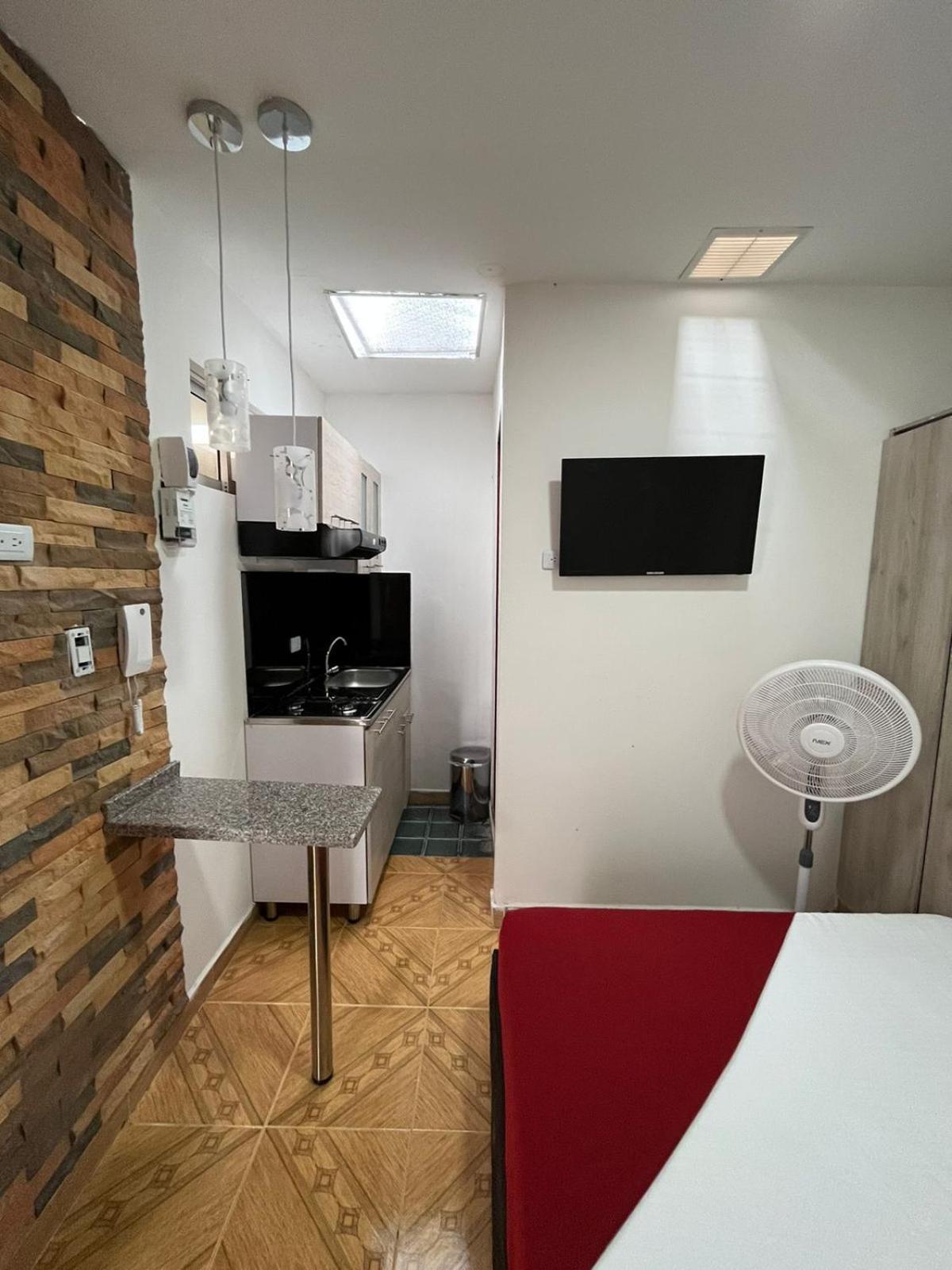 Hotel Coffee Real 佩雷拉 外观 照片